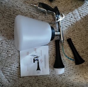 Air cleaner